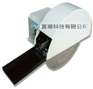 圓盤式油水分離機FY-400